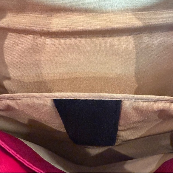 CRUMPLER The Luncheon Laptop and Document Shoulder Bag Messenger Style Crossbody - Picture 15 of 15